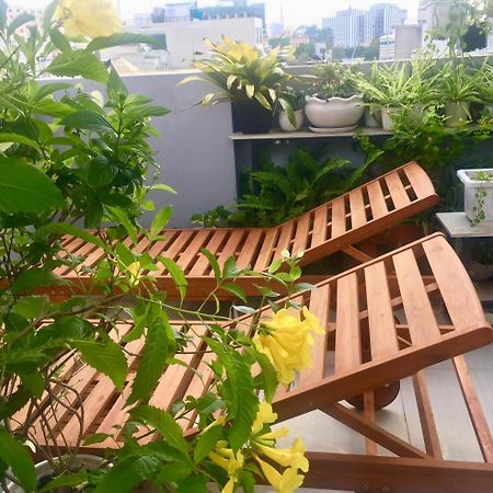 Willhome Hostel Πόλη Χο Τσι Μινχ Εξωτερικό φωτογραφία