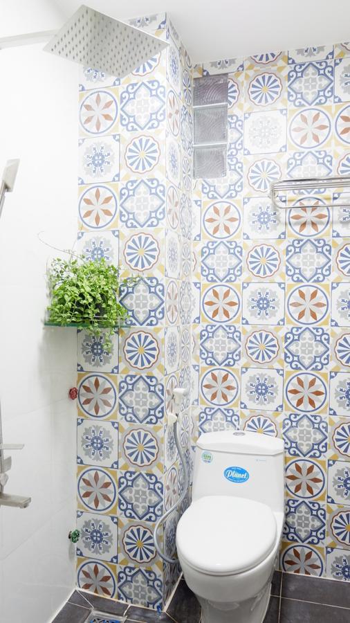 Willhome Hostel Πόλη Χο Τσι Μινχ Εξωτερικό φωτογραφία