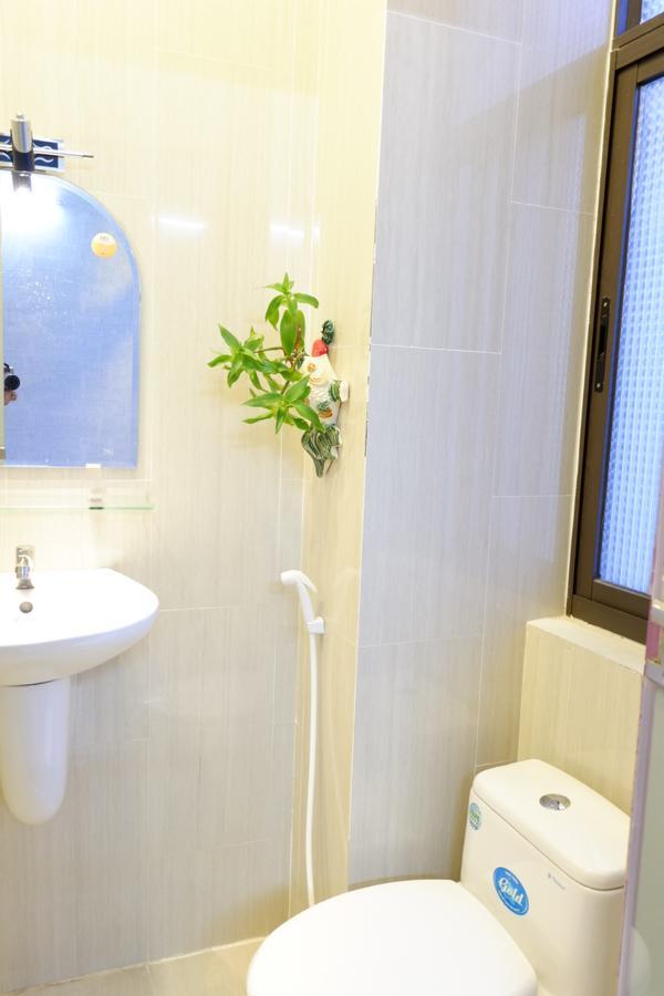 Willhome Hostel Πόλη Χο Τσι Μινχ Εξωτερικό φωτογραφία