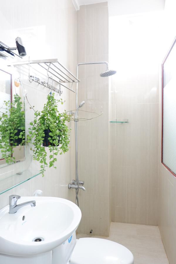 Willhome Hostel Πόλη Χο Τσι Μινχ Εξωτερικό φωτογραφία