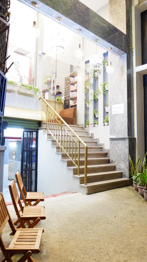 Willhome Hostel Πόλη Χο Τσι Μινχ Εξωτερικό φωτογραφία