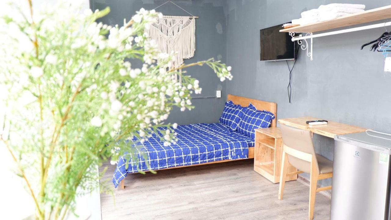 Willhome Hostel Πόλη Χο Τσι Μινχ Εξωτερικό φωτογραφία